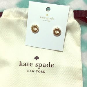 Kate Spade Earrings